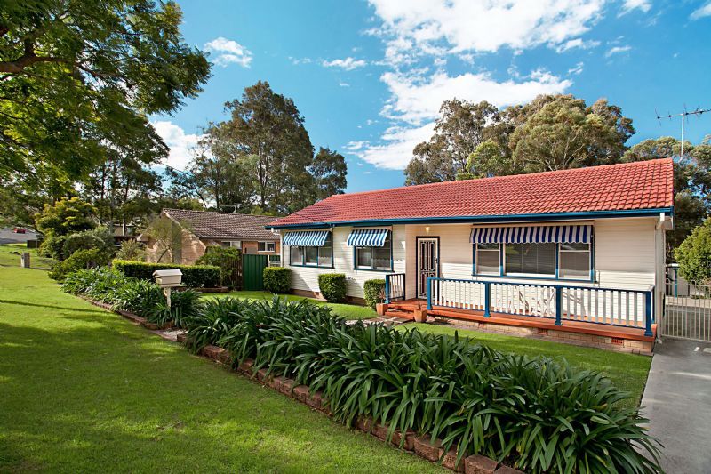 12 Tyrell Street, TENAMBIT NSW 2323