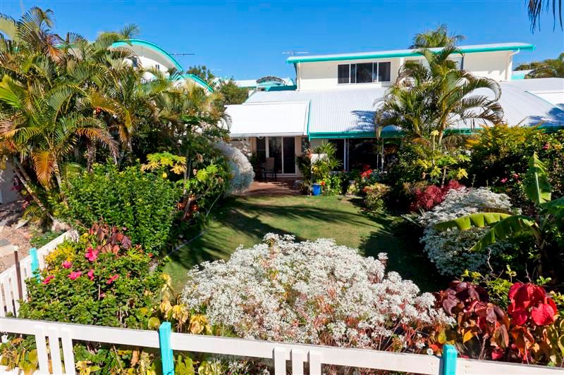 14-22 Mary Pleasant Drive, BIRKDALE QLD 4159