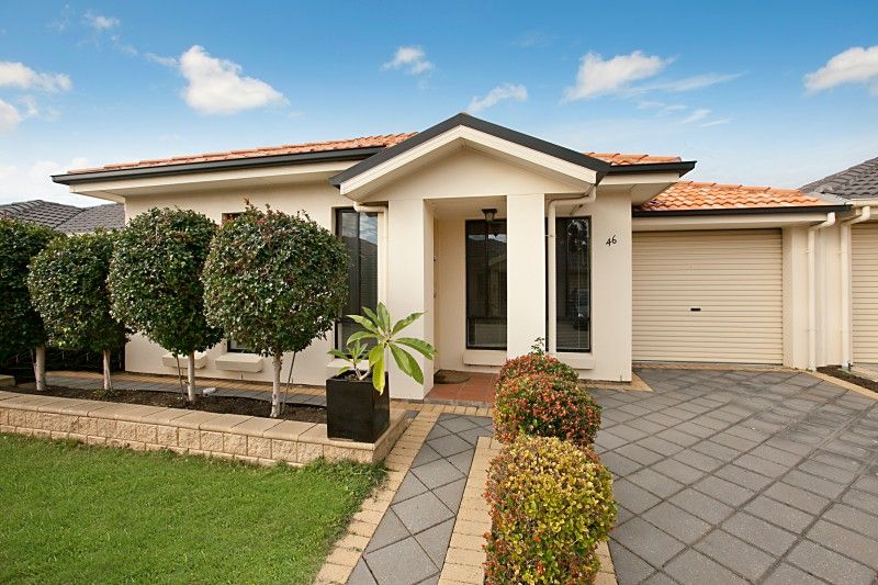 46 South Avenue, NORTHFIELD SA 5085