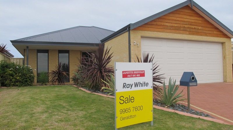 27 Wanda Circle, WANDINA WA 6530