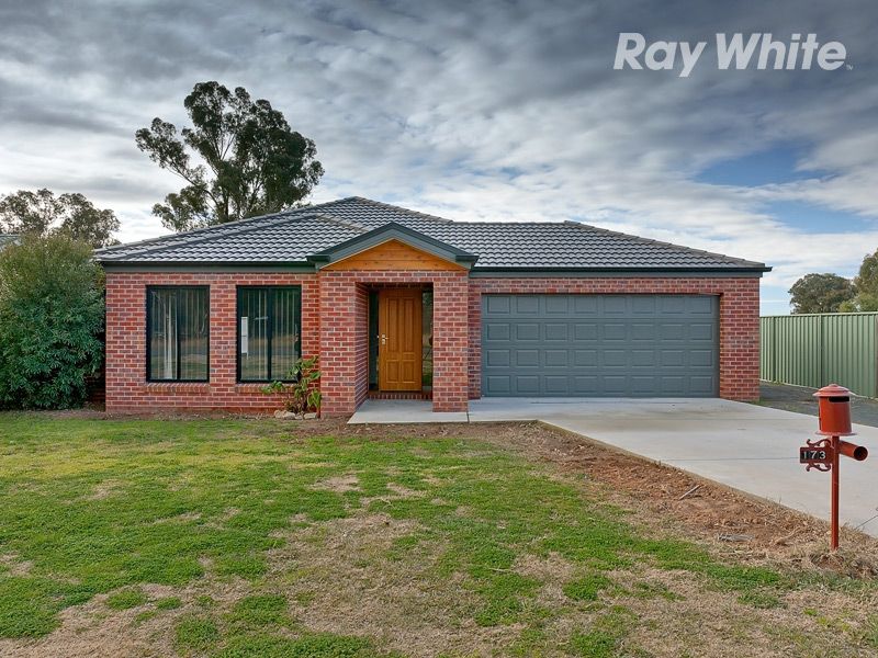 173 Kennedy Street, HOWLONG NSW 2643