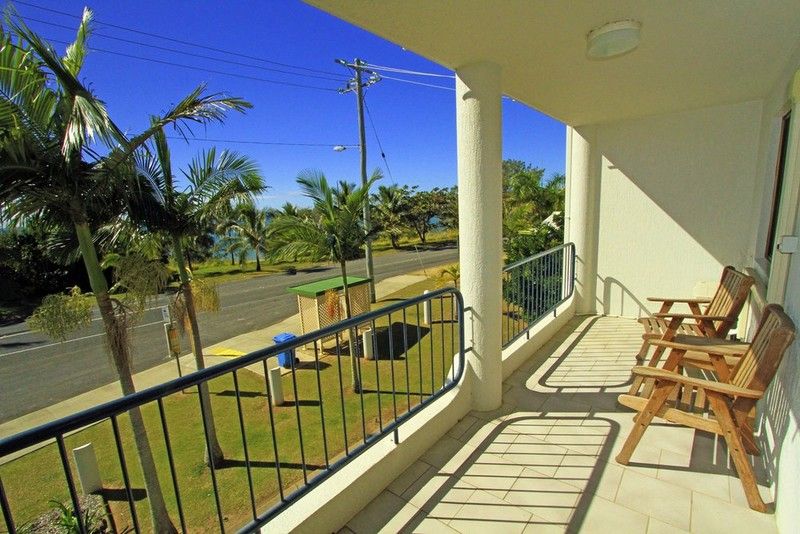 100 Scenic Highway, YEPPOON QLD 4703
