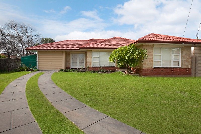 3 Opal Court, ROSTREVOR SA 5073