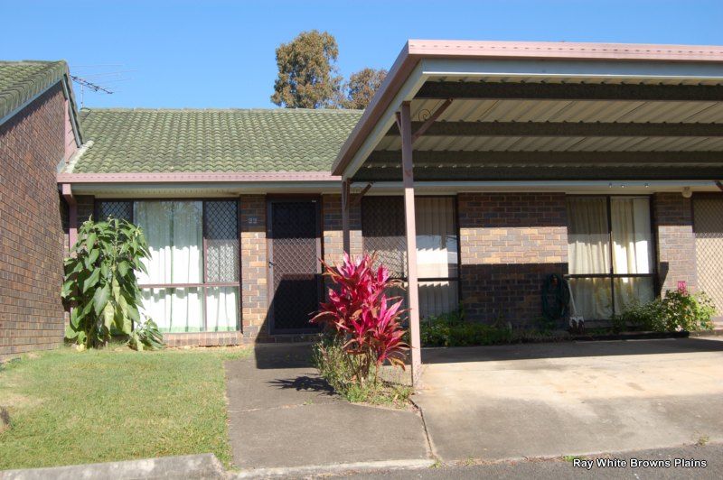 31 Nyanza Street, WOODRIDGE QLD 4114
