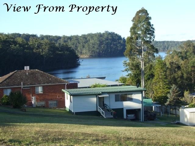 36 Kurrajong Crescent, CONJOLA PARK NSW 2539