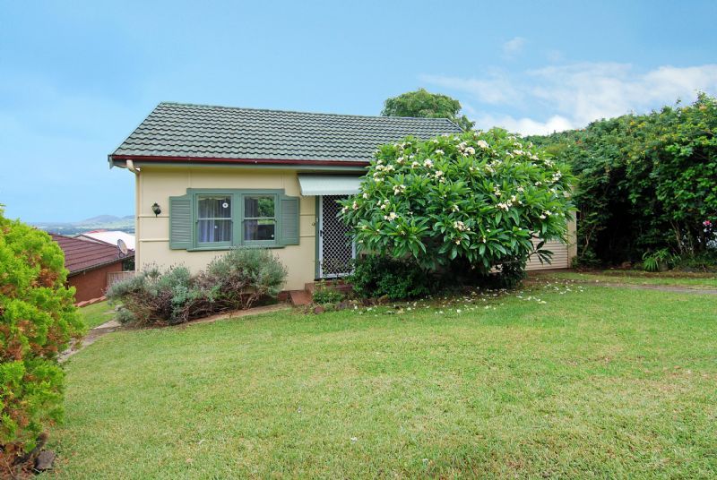 189 Fern Street, GERRINGONG NSW 2534
