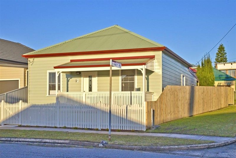 93 Teralba Road, ADAMSTOWN NSW 2289