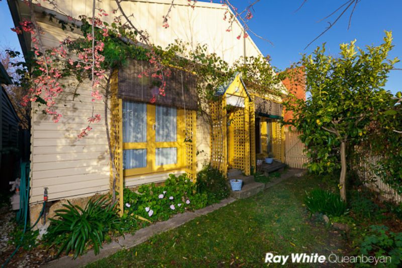 24 Crawford Street, QUEANBEYAN NSW 2620