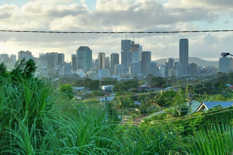 65 Macrossan Avenue, NORMAN PARK QLD 4170