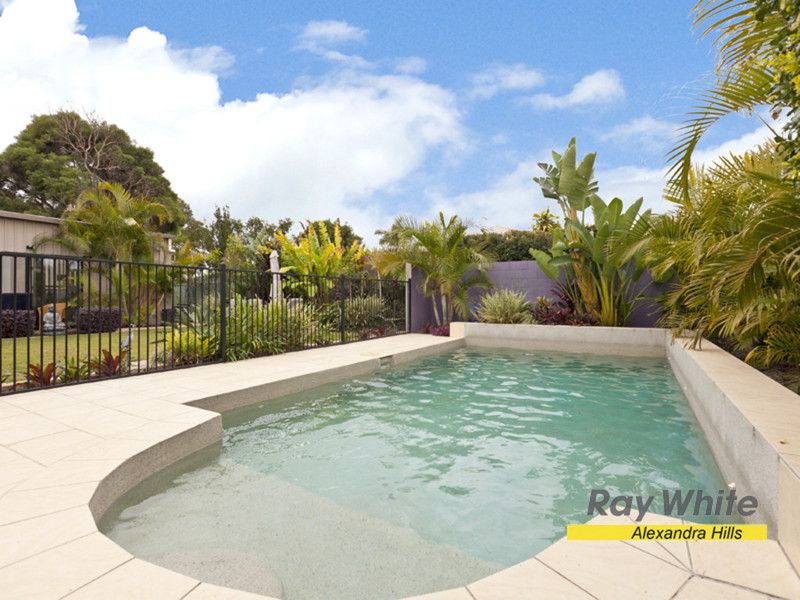 27 Bates Drive, BIRKDALE QLD 4159