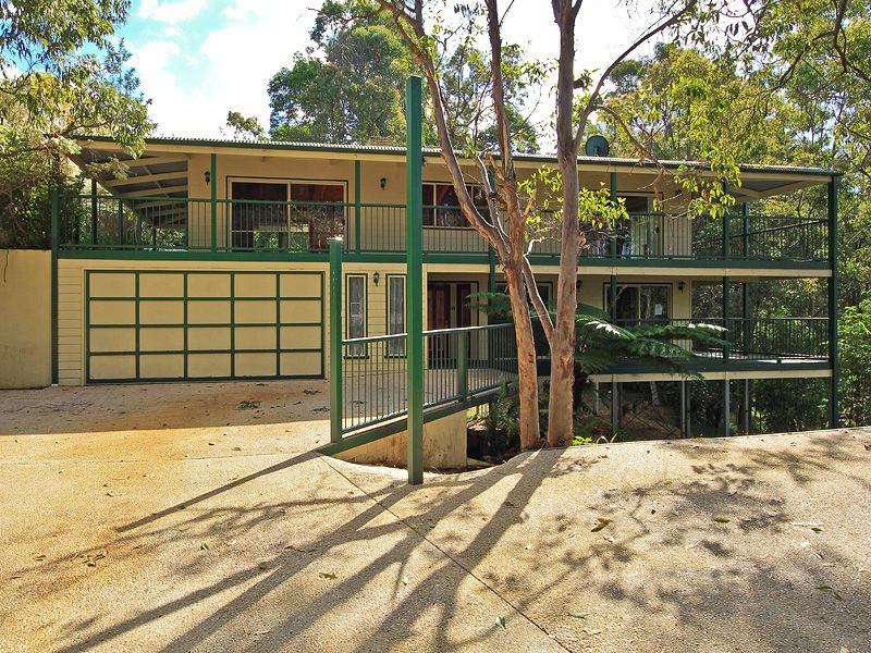 65 Hersden Court, BONOGIN QLD 4213