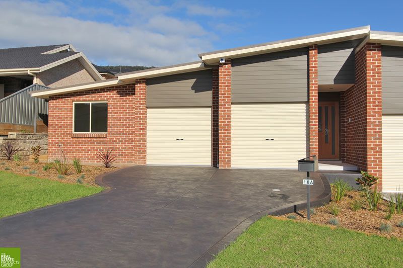 18a Cascade Circuit, ALBION PARK NSW 2527