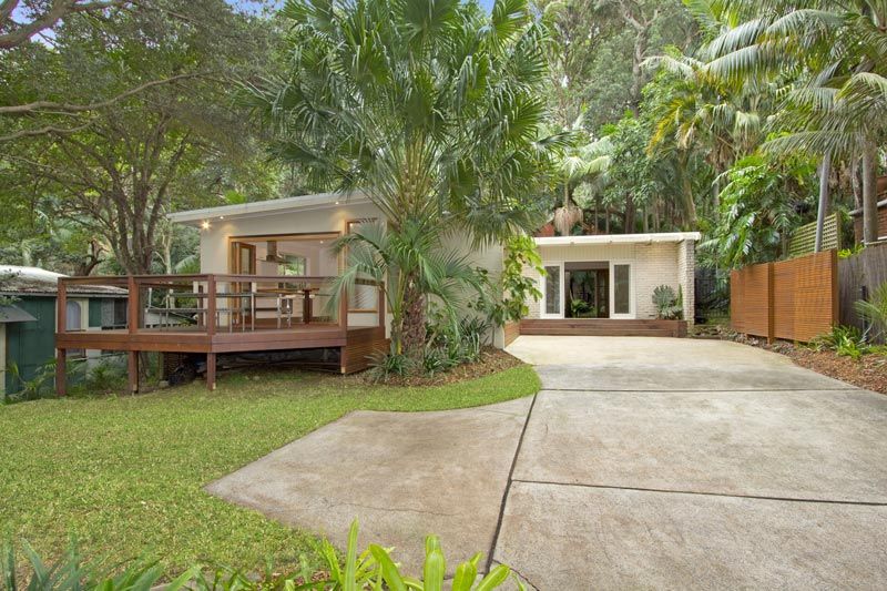22 The Drive, STANWELL PARK NSW 2508