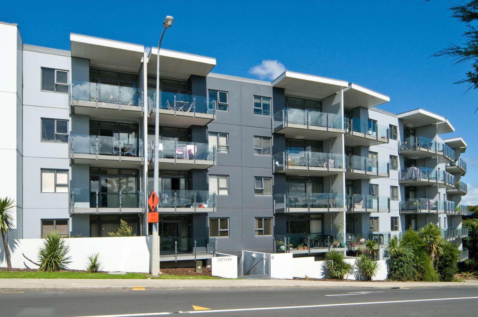 EDEN TERRACE Auckland City 1010, Eden Terrace, Auckland City Real