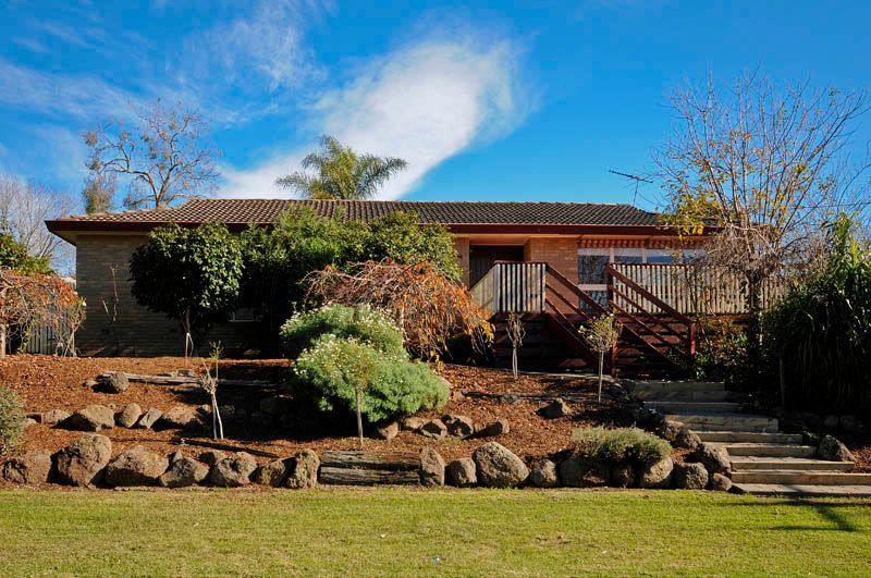 41 Rolloway Rise, CHIRNSIDE PARK VIC 3116