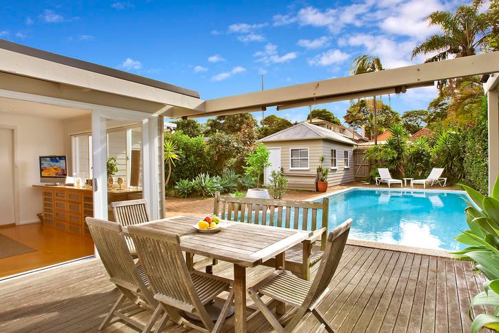 27 Cabramatta Road, MOSMAN NSW 2088