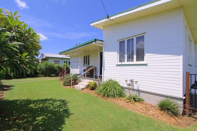 83 Pitt Street, WALKERVALE QLD 4670