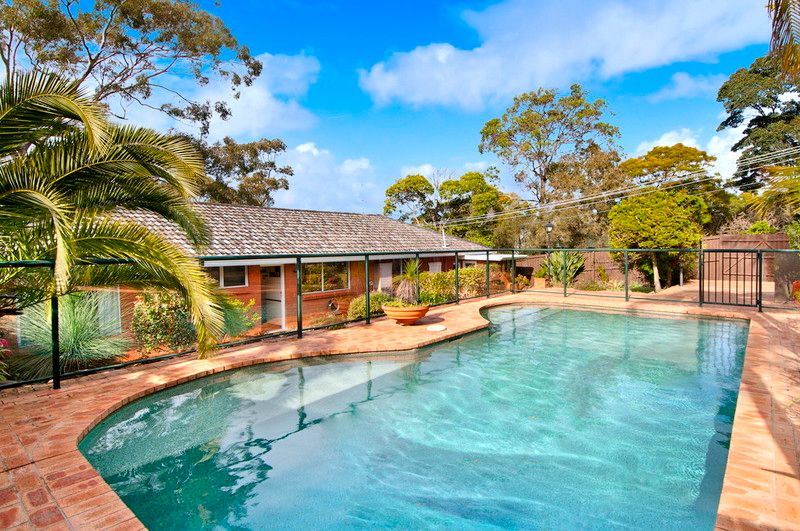 6 / 10 Culworth Avenue, Killara, NSW, 2071