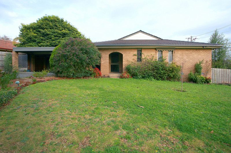 20 Aldridge Street, ENDEAVOUR HILLS VIC 3802