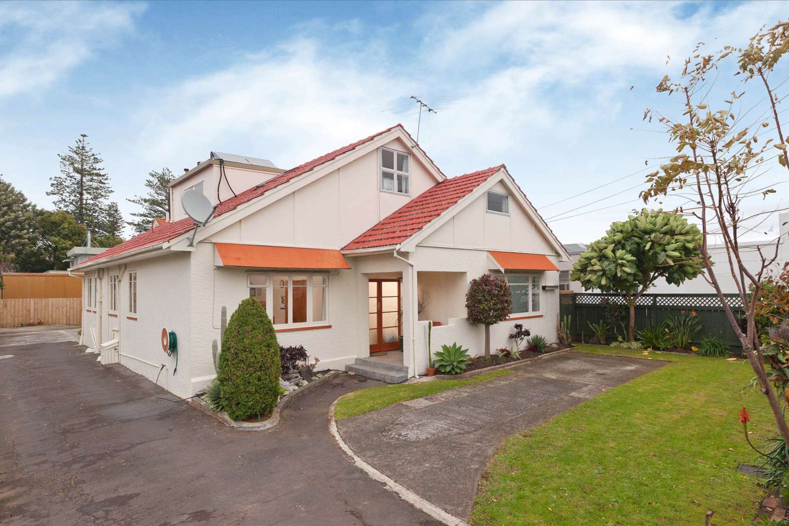 119 Trafalgar Street, Onehunga, Auckland City Real Estate Ray White