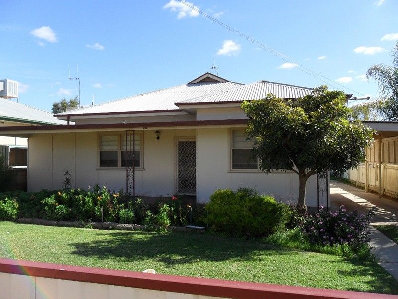 620 Williams Street, BROKEN HILL NSW 2880