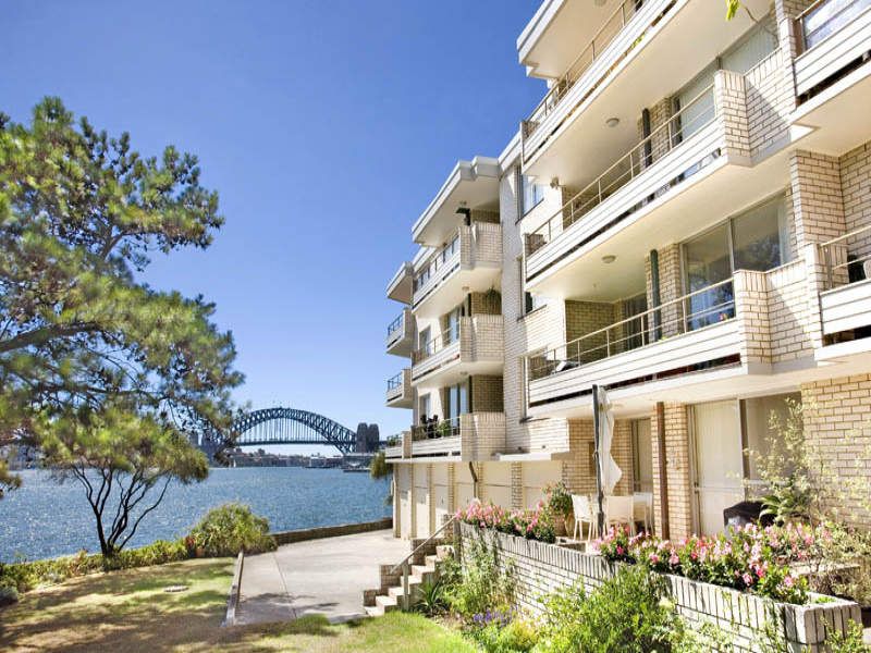 8 Lookes Avenue, BALMAIN EAST NSW 2041