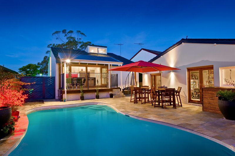 83 Shoalhaven Road, SYLVANIA WATERS NSW 2224