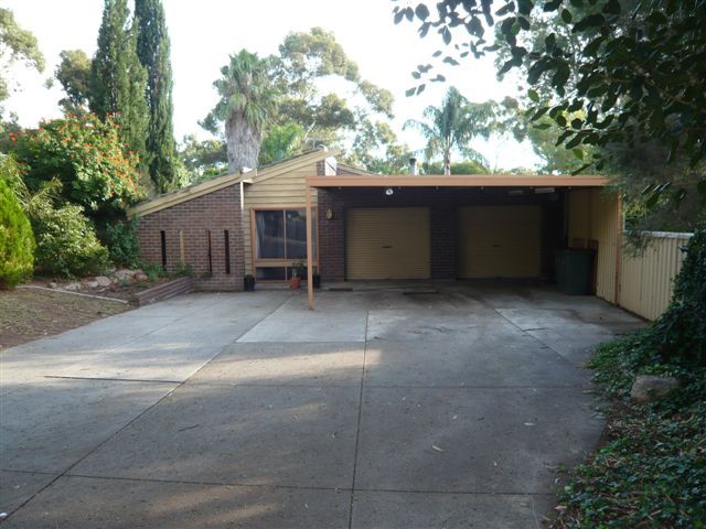 1 Nunyah Drive, BANKSIA PARK SA 5091