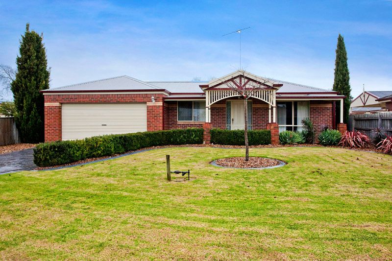 16-18 Rowe Court, DRYSDALE VIC 3222