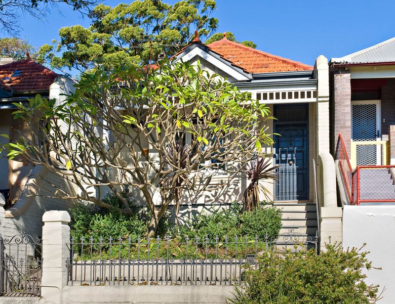 34  Rose Street, ANNANDALE NSW 2038