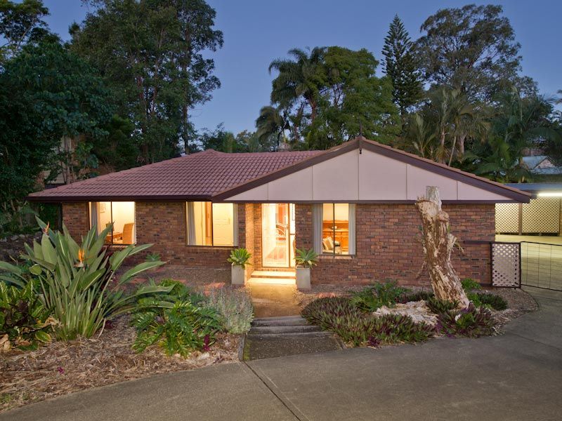 5 Kooyong Court, FERNY GROVE QLD 4055