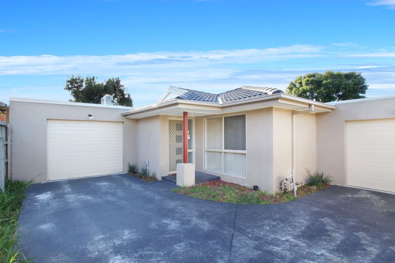 9 Harris Street, SPRINGVALE VIC 3171