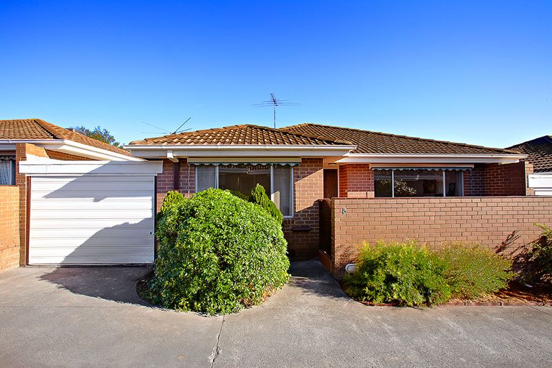 8/465 Murray Road, PRESTON VIC 3072