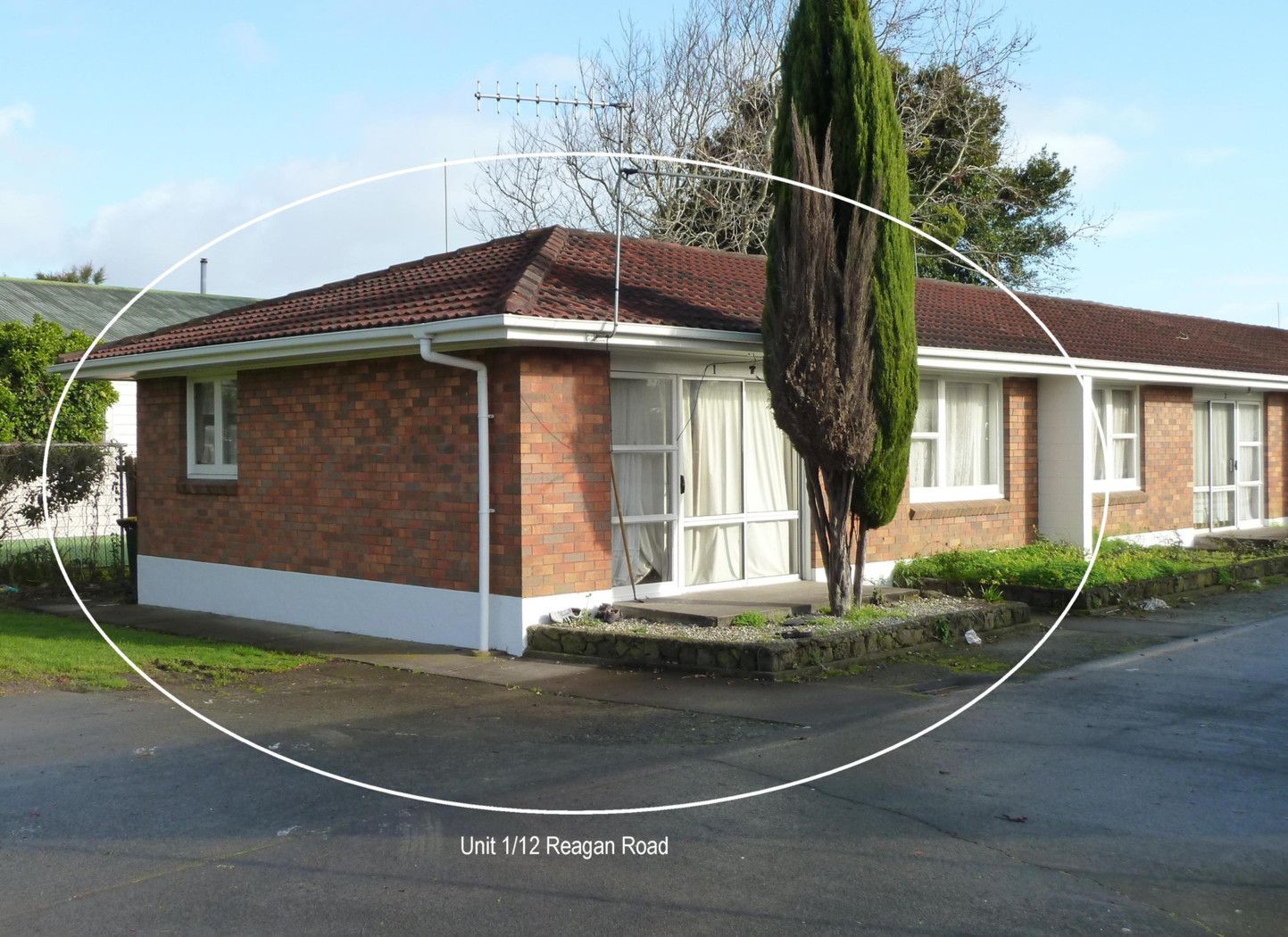 1/12 Reagan Road, Papatoetoe, Manukau City