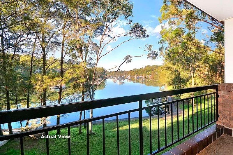 3/302 Burns Bay Road, LANE COVE NSW 2066