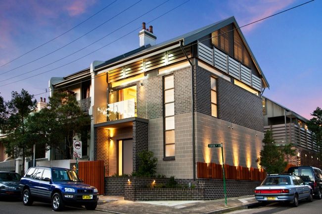 1/158 Station Street, NEWTOWN NSW 2042
