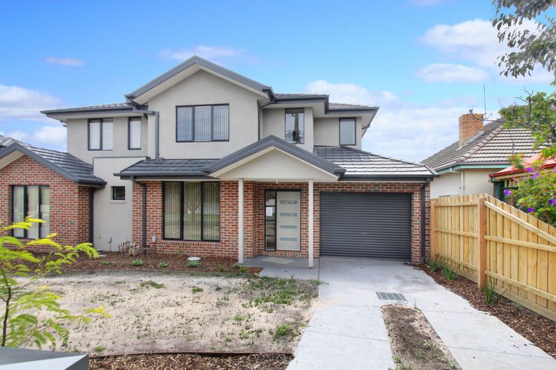 27-29 Colin Road, OAKLEIGH SOUTH VIC 3167