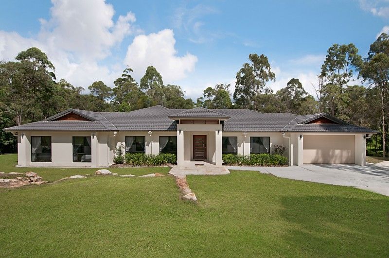 16a Country Crescent, NERANG QLD 4211
