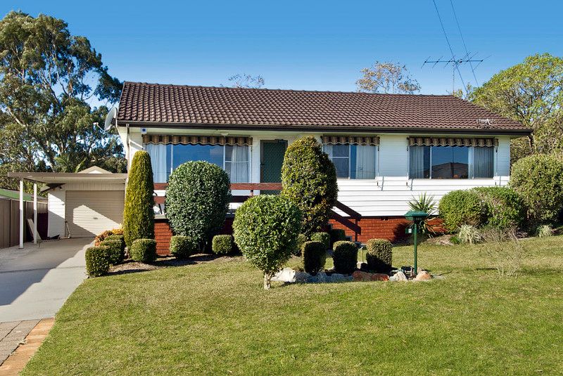 1 Laurina Avenue, HELENSBURGH NSW 2508