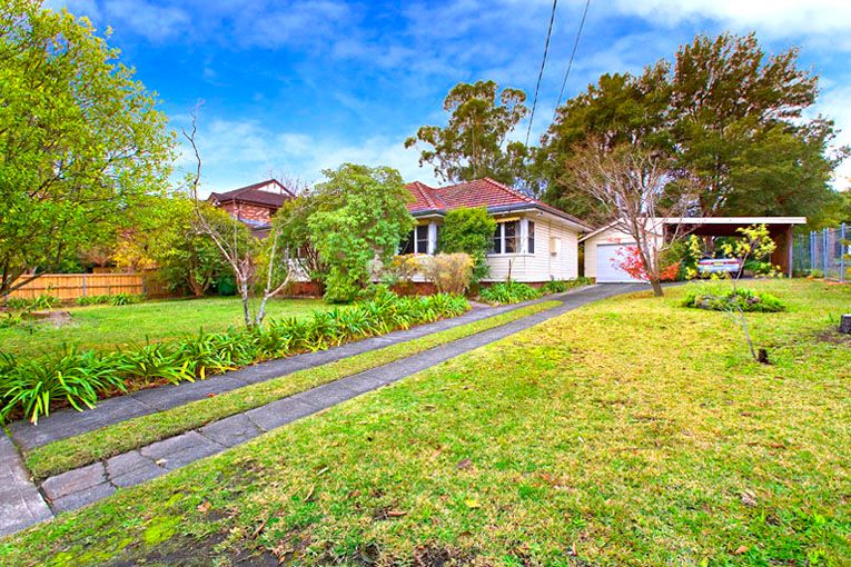 55 Westbrook Avenue, WAHROONGA NSW 2076
