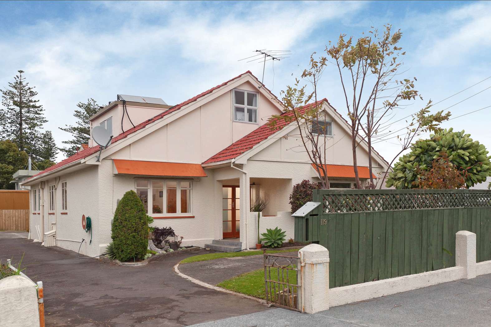119 Trafalgar Street, Onehunga, Auckland City Real Estate Ray White