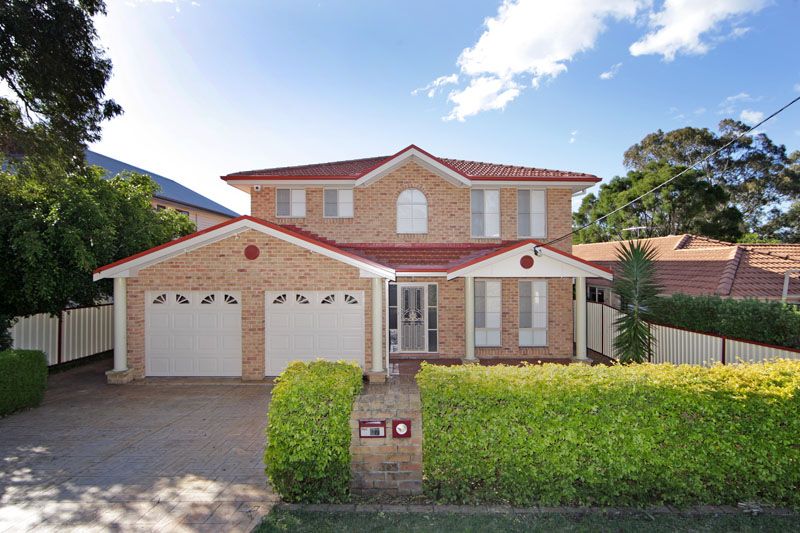 17 Buckland Avenue, KANWAL NSW 2259