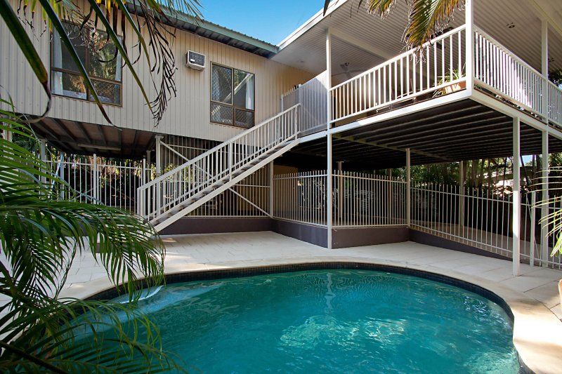 10 Renwick Court, GRAY NT 0830