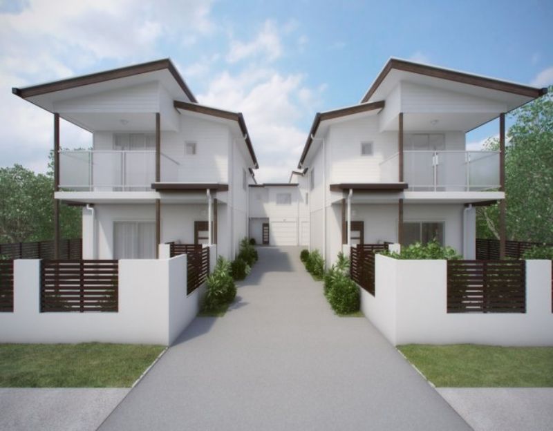 27 Allworth Street, NORTHGATE QLD 4013