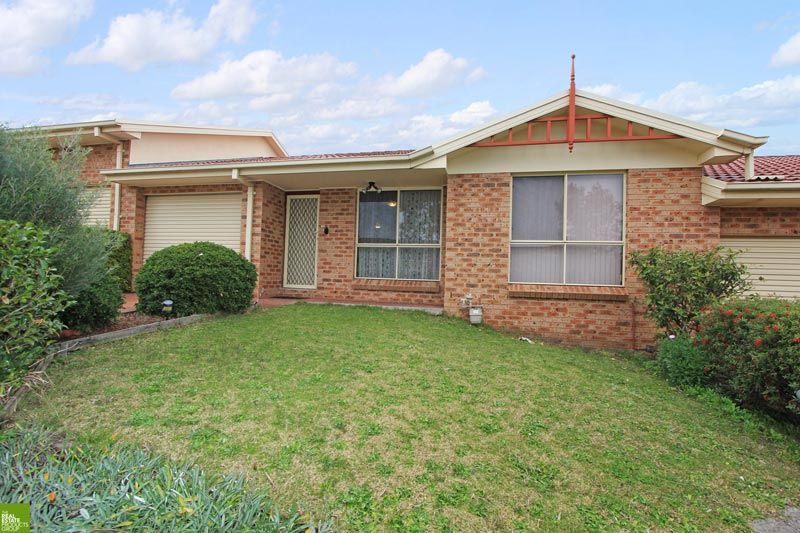 3 Baronda Close, FLINDERS NSW 2529