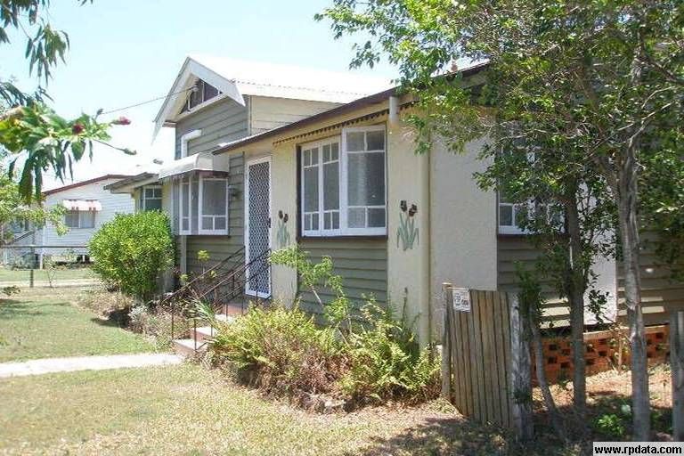 39 Pitt Street, WALKERVALE QLD 4670