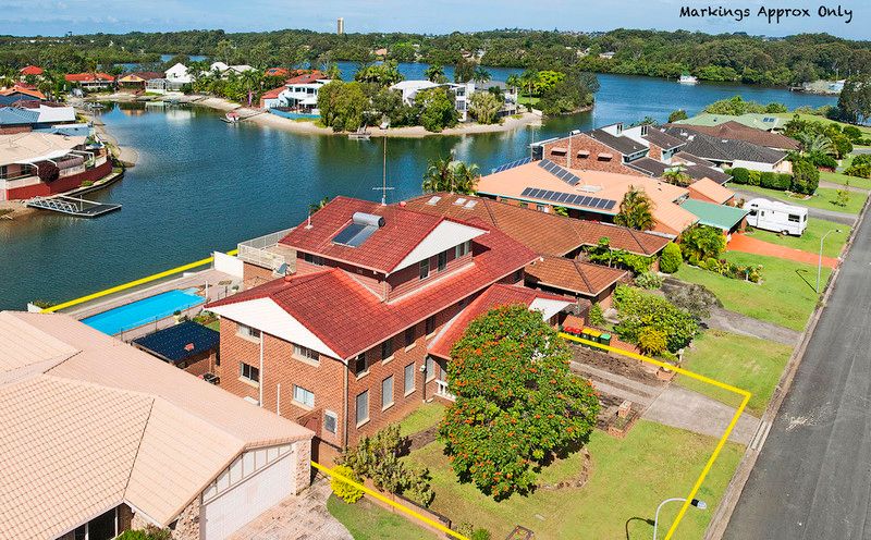 29. Shearwater Parade, TWEED HEADS NSW 2485