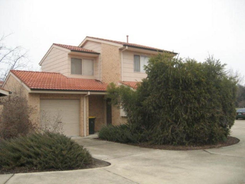 10/170 Clive Steele Avenue, MONASH ACT 2904