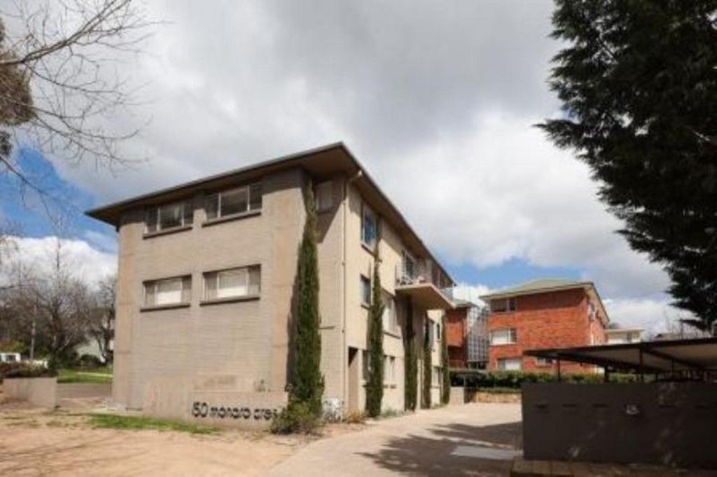 7/150 Monaro Crescent, RED HILL ACT 2603