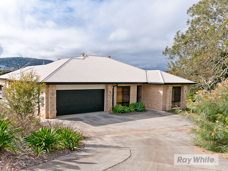 64 Sellin Road, DAYBORO QLD 4521
